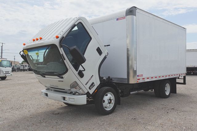 2026 Isuzu NPR HD (16ft Box with ICC Bumper) - 23046050 - 38