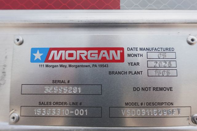 2026 Isuzu NPR HD (16ft Box with ICC Bumper) - 23046050 - 46