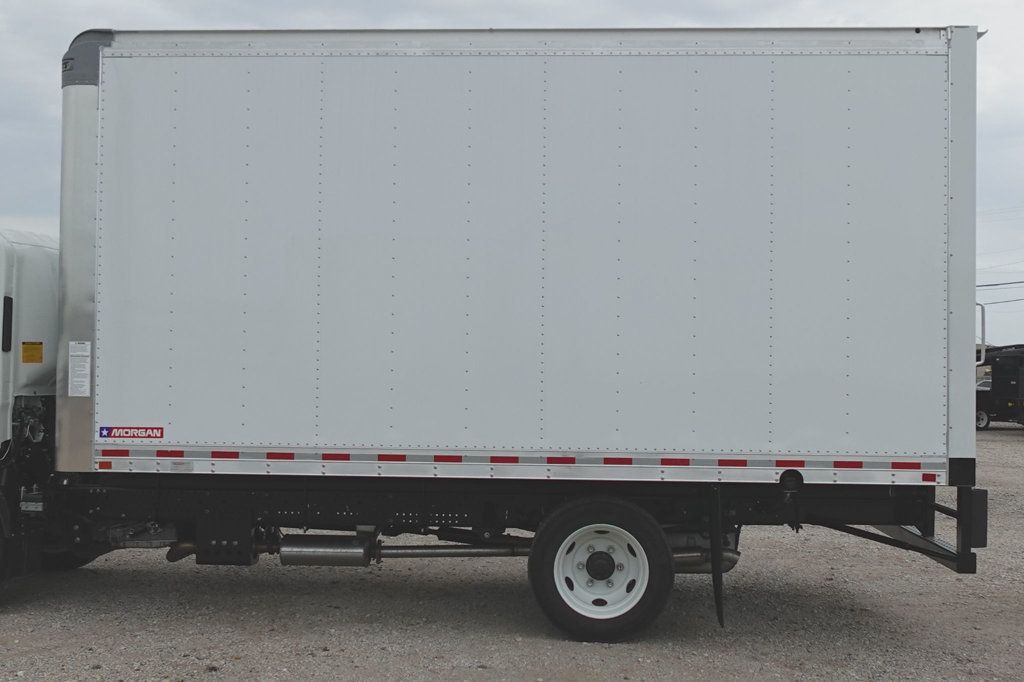 2026 Isuzu NPR HD (16ft Box with ICC Bumper) - 23046050 - 4