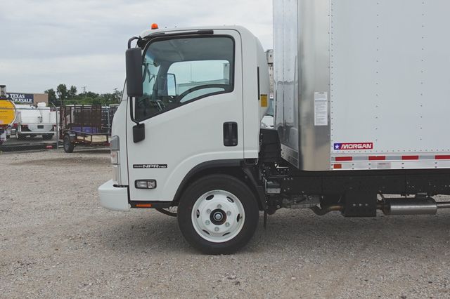 2026 Isuzu NPR HD (16ft Box with ICC Bumper) - 23046050 - 5