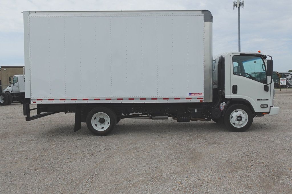 2026 Isuzu NPR HD (16ft Box with ICC Bumper) - 23046050 - 6