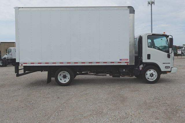2026 Isuzu NPR HD (16ft Box with ICC Bumper) - 23046050 - 6
