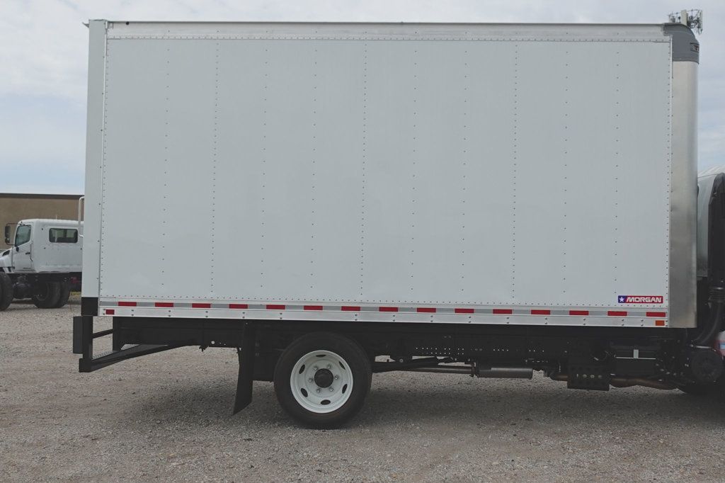 2026 Isuzu NPR HD (16ft Box with ICC Bumper) - 23046050 - 7