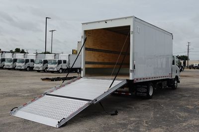 2026 Isuzu NPR HD