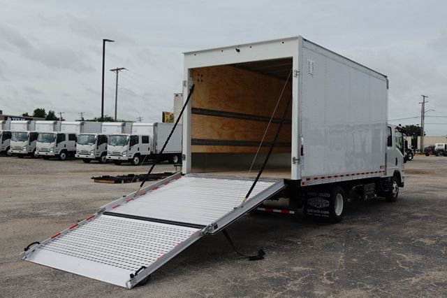 2026 Isuzu NPR HD (16ft Proscape Landscape Truck) - 23023016 - 0