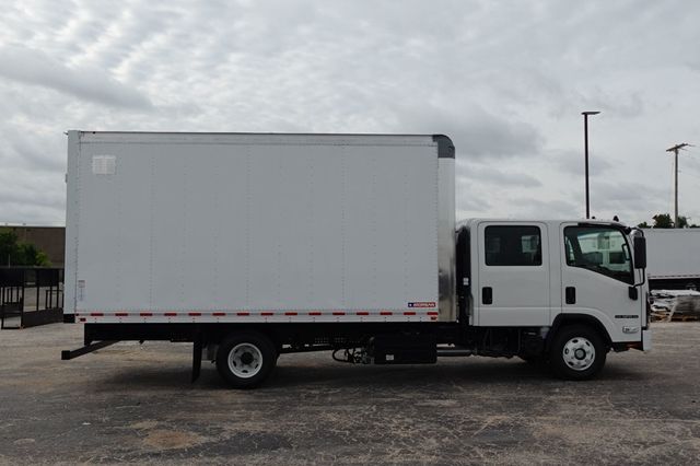 2026 Isuzu NPR HD (16ft Proscape Landscape Truck) - 23023016 - 9