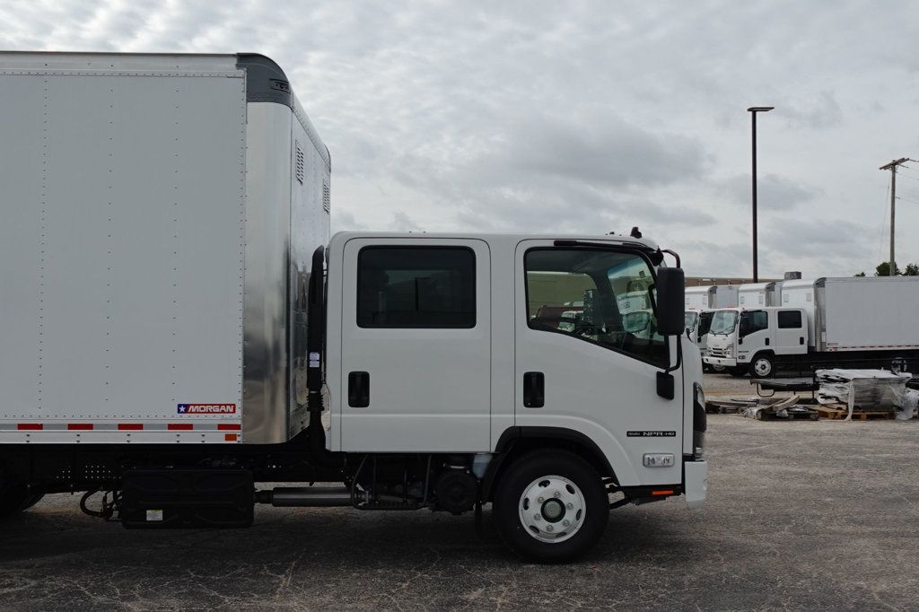 2026 Isuzu NPR HD (16ft Proscape Landscape Truck) - 23023016 - 10