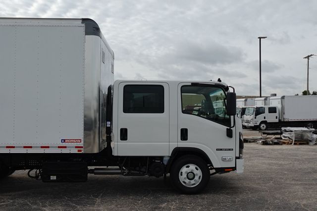 2026 Isuzu NPR HD (16ft Proscape Landscape Truck) - 23023016 - 10