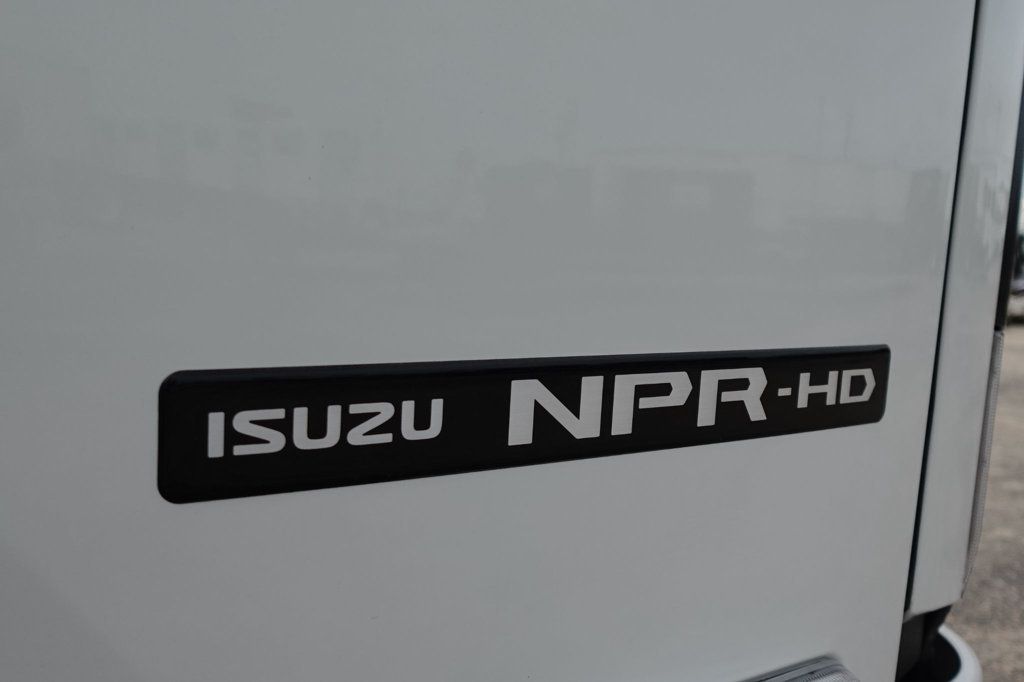 2026 Isuzu NPR HD (16ft Proscape Landscape Truck) - 23023016 - 11