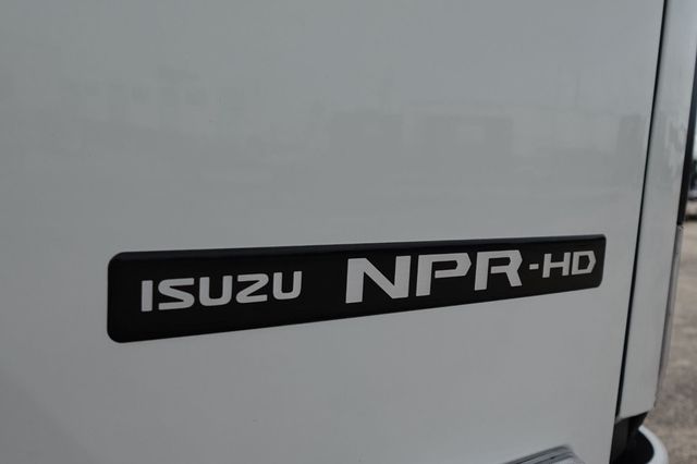 2026 Isuzu NPR HD (16ft Proscape Landscape Truck) - 23023016 - 11