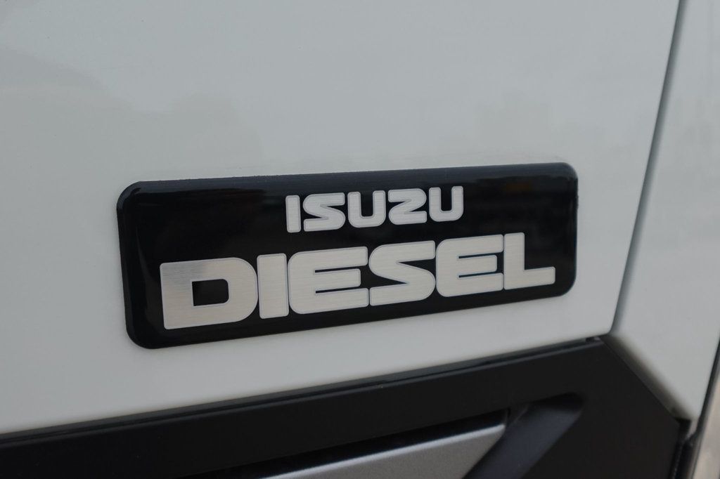 2026 Isuzu NPR HD (16ft Proscape Landscape Truck) - 23023016 - 12