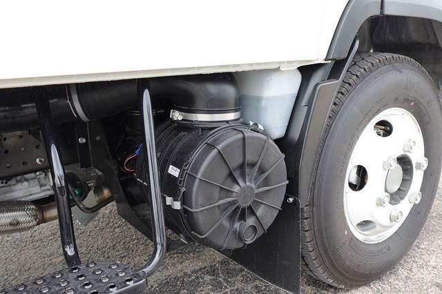 2026 Isuzu NPR HD (16ft Proscape Landscape Truck) - 23023016 - 13