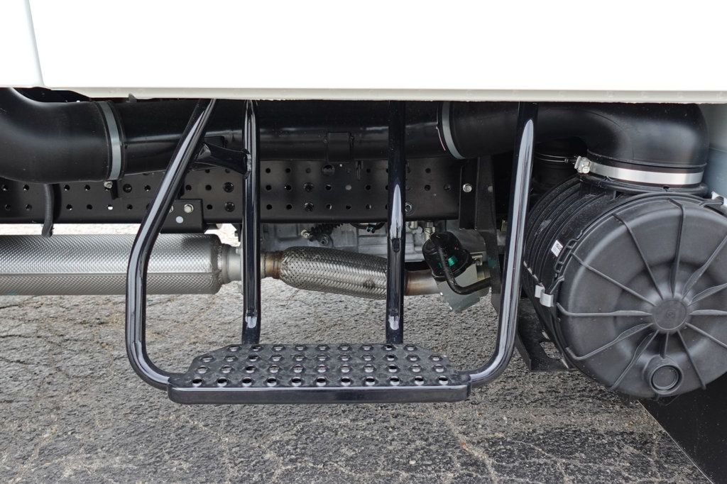 2026 Isuzu NPR HD (16ft Proscape Landscape Truck) - 23023016 - 14