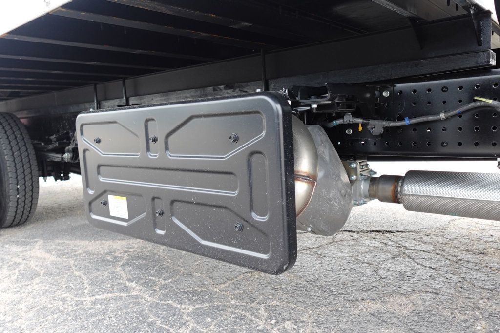 2026 Isuzu NPR HD (16ft Proscape Landscape Truck) - 23023016 - 15