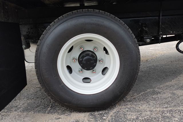2026 Isuzu NPR HD (16ft Proscape Landscape Truck) - 23023016 - 18