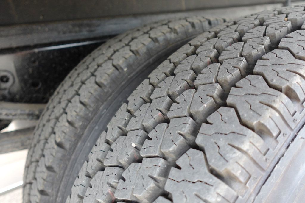 2026 Isuzu NPR HD (16ft Proscape Landscape Truck) - 23023016 - 19