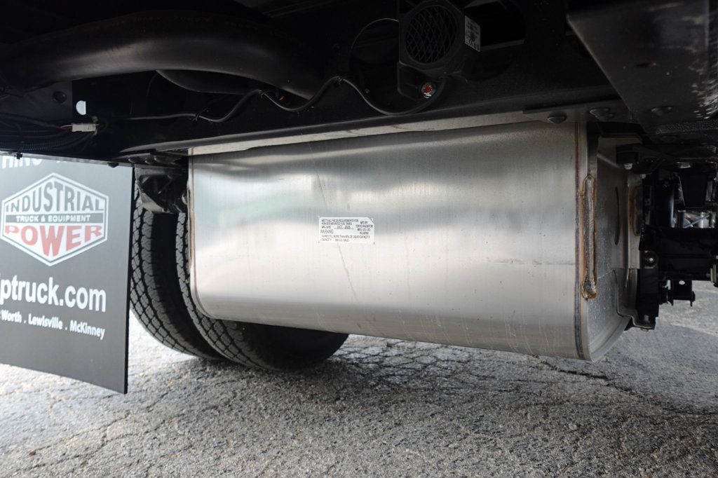 2026 Isuzu NPR HD (16ft Proscape Landscape Truck) - 23023016 - 20