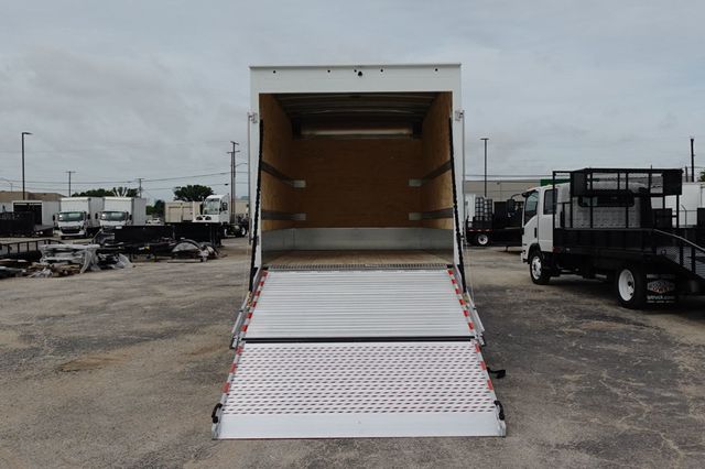 2026 Isuzu NPR HD (16ft Proscape Landscape Truck) - 23023016 - 22