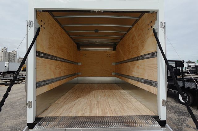 2026 Isuzu NPR HD (16ft Proscape Landscape Truck) - 23023016 - 26