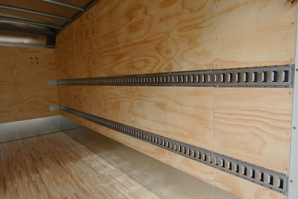 2026 Isuzu NPR HD (16ft Proscape Landscape Truck) - 23023016 - 27