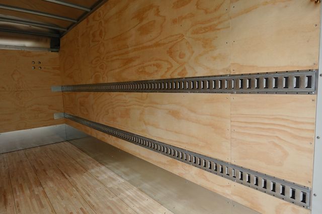 2026 Isuzu NPR HD (16ft Proscape Landscape Truck) - 23023016 - 27