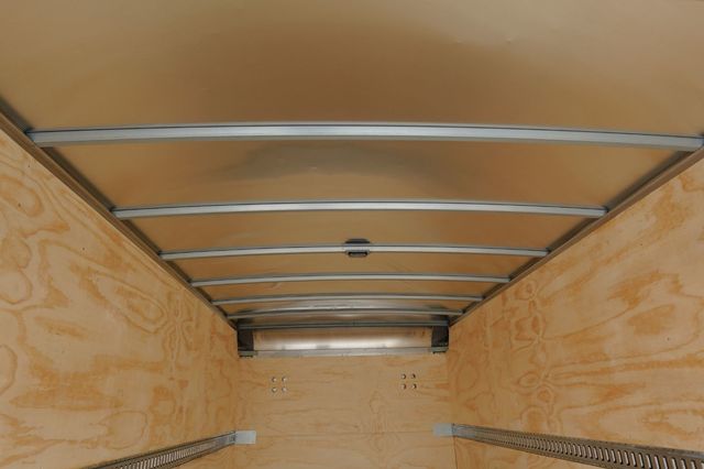 2026 Isuzu NPR HD (16ft Proscape Landscape Truck) - 23023016 - 28