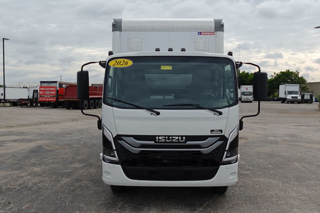 2026 Isuzu NPR HD (16ft Proscape Landscape Truck) - 23023016 - 2