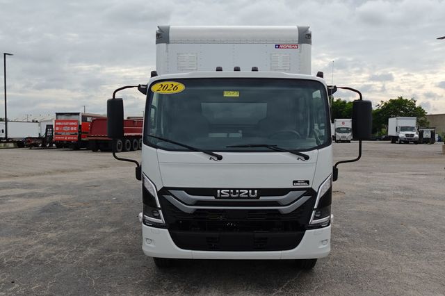 2026 Isuzu NPR HD (16ft Proscape Landscape Truck) - 23023016 - 2