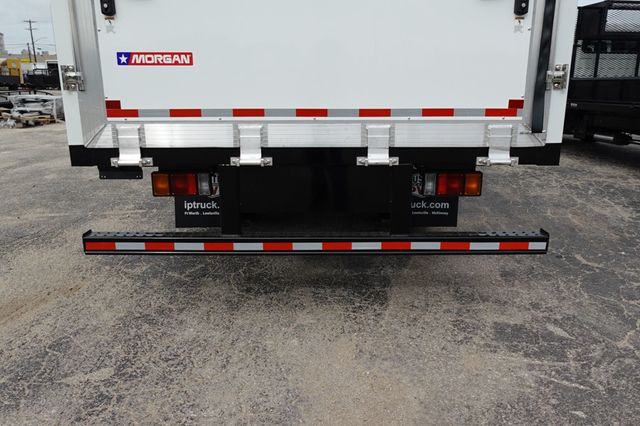 2026 Isuzu NPR HD (16ft Proscape Landscape Truck) - 23023016 - 29