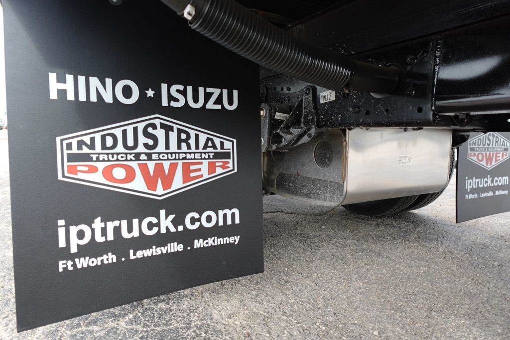 2026 Isuzu NPR HD (16ft Proscape Landscape Truck) - 23023016 - 30