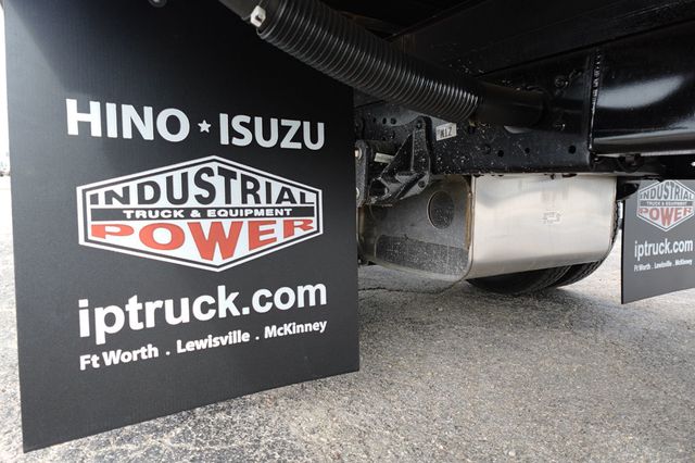 2026 Isuzu NPR HD (16ft Proscape Landscape Truck) - 23023016 - 30