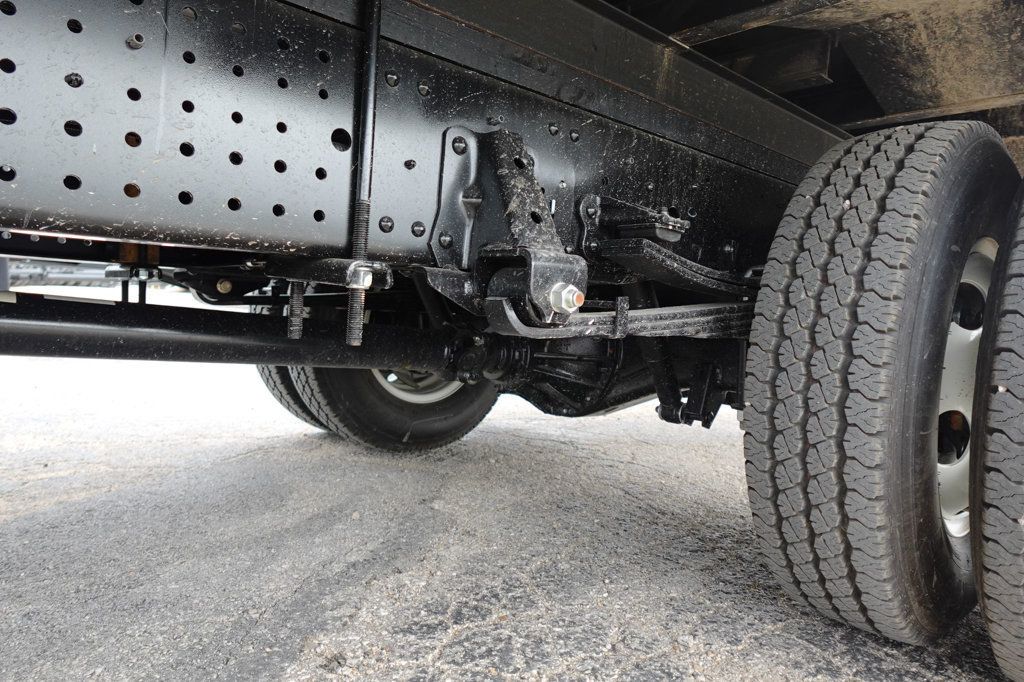 2026 Isuzu NPR HD (16ft Proscape Landscape Truck) - 23023016 - 32
