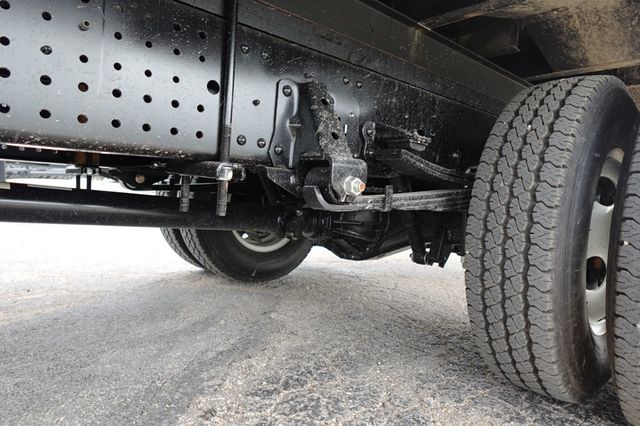 2026 Isuzu NPR HD (16ft Proscape Landscape Truck) - 23023016 - 32