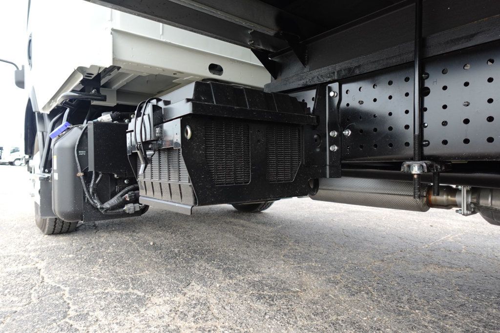 2026 Isuzu NPR HD (16ft Proscape Landscape Truck) - 23023016 - 34