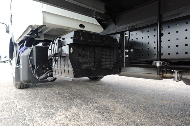2026 Isuzu NPR HD (16ft Proscape Landscape Truck) - 23023016 - 34