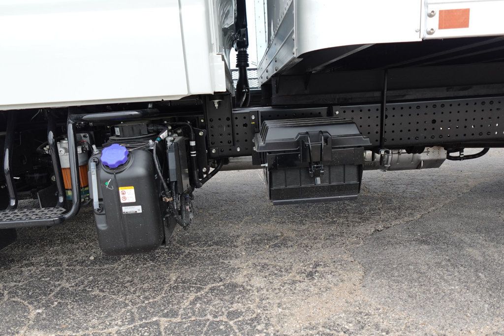 2026 Isuzu NPR HD (16ft Proscape Landscape Truck) - 23023016 - 35