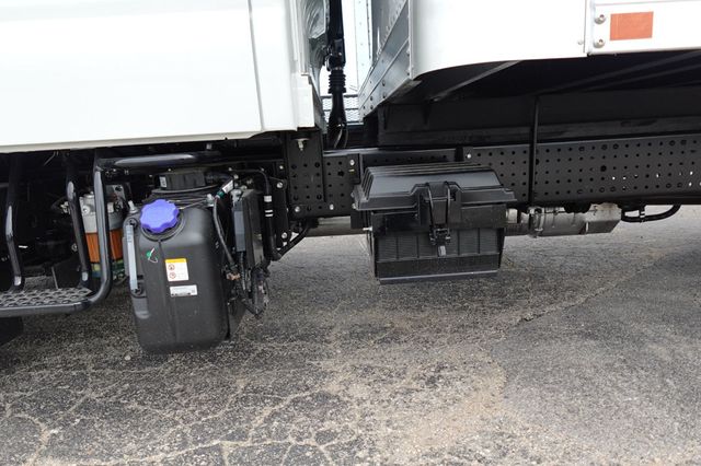 2026 Isuzu NPR HD (16ft Proscape Landscape Truck) - 23023016 - 35