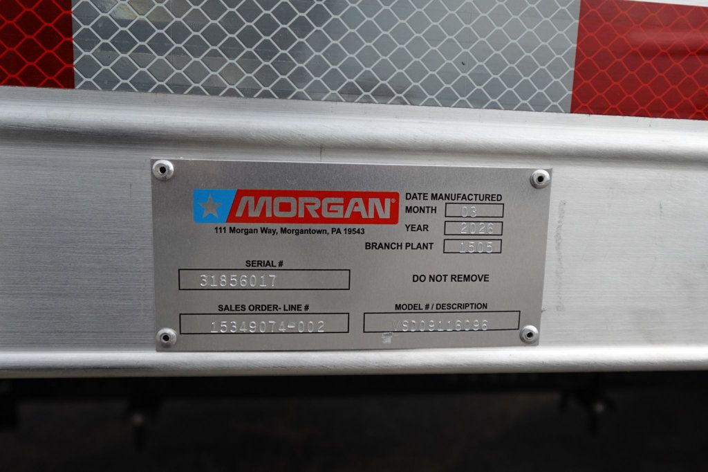 2026 Isuzu NPR HD (16ft Proscape Landscape Truck) - 23023016 - 36