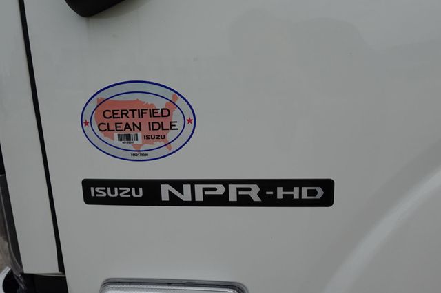 2026 Isuzu NPR HD (16ft Proscape Landscape Truck) - 23023016 - 37