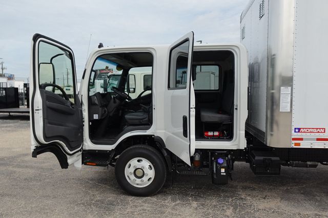 2026 Isuzu NPR HD (16ft Proscape Landscape Truck) - 23023016 - 38