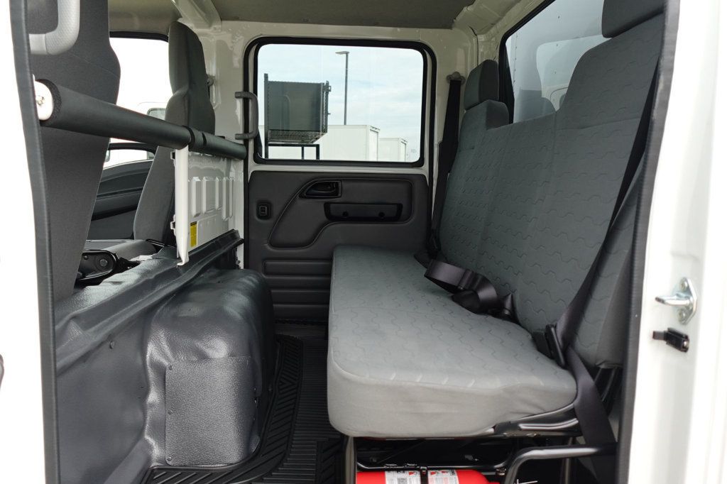 2026 Isuzu NPR HD (16ft Proscape Landscape Truck) - 23023016 - 39