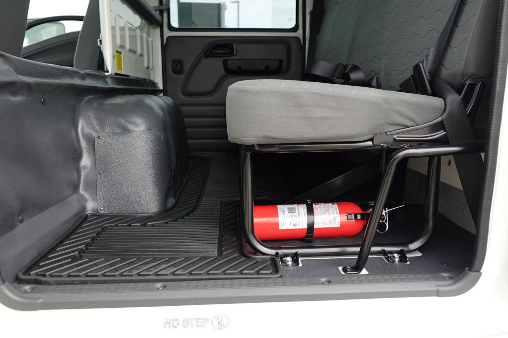 2026 Isuzu NPR HD (16ft Proscape Landscape Truck) - 23023016 - 40