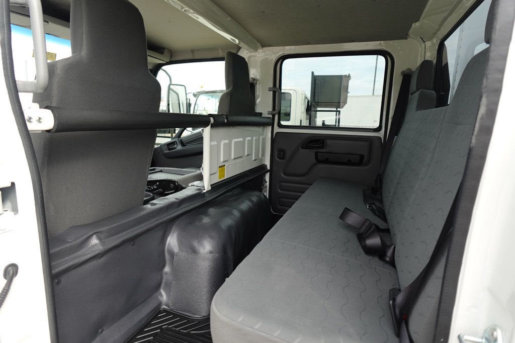 2026 Isuzu NPR HD (16ft Proscape Landscape Truck) - 23023016 - 41