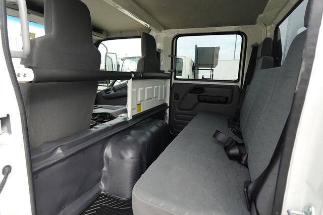 2026 Isuzu NPR HD (16ft Proscape Landscape Truck) - 23023016 - 41