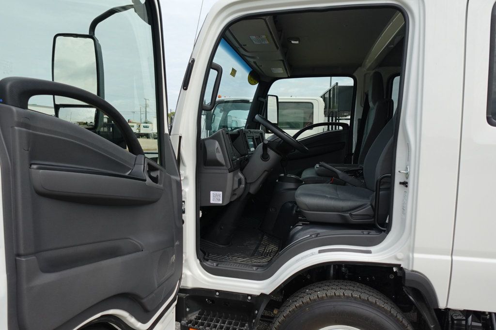 2026 Isuzu NPR HD (16ft Proscape Landscape Truck) - 23023016 - 42