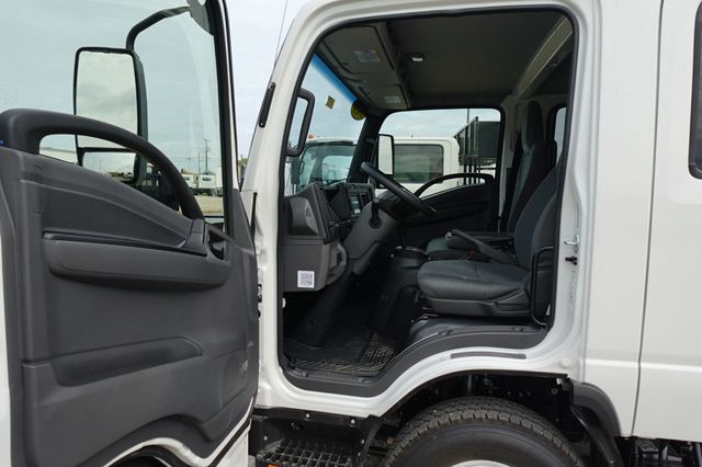 2026 Isuzu NPR HD (16ft Proscape Landscape Truck) - 23023016 - 42