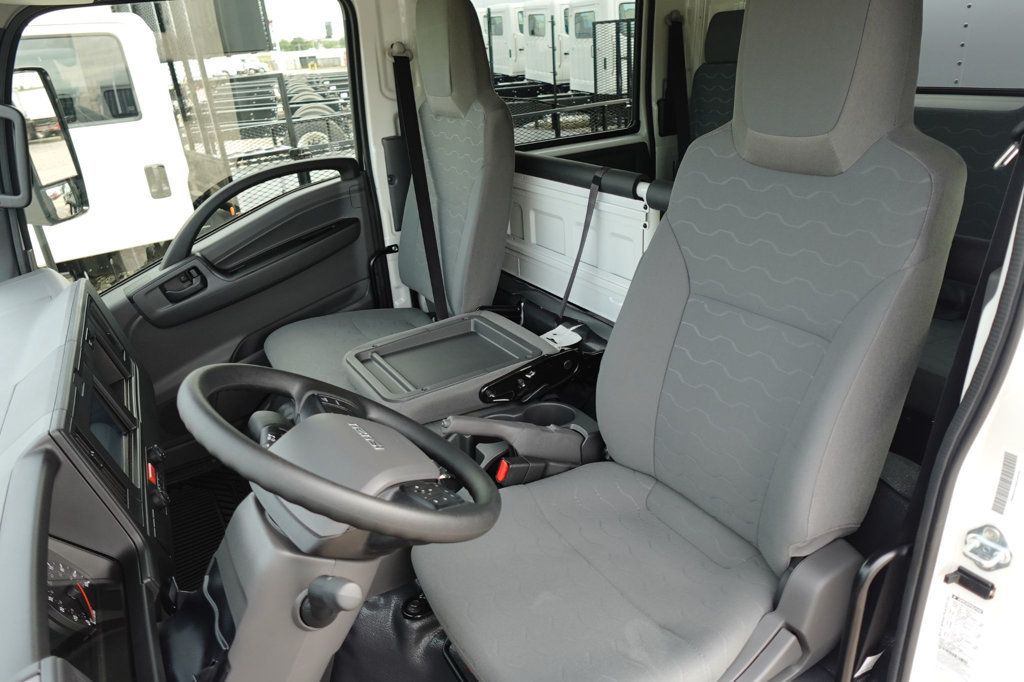 2026 Isuzu NPR HD (16ft Proscape Landscape Truck) - 23023016 - 43