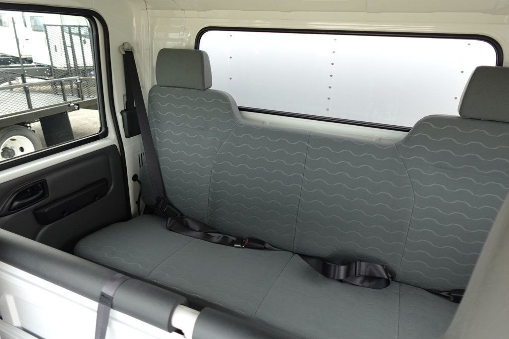 2026 Isuzu NPR HD (16ft Proscape Landscape Truck) - 23023016 - 44