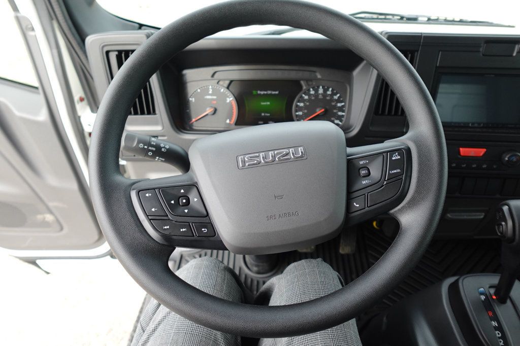 2026 Isuzu NPR HD (16ft Proscape Landscape Truck) - 23023016 - 45