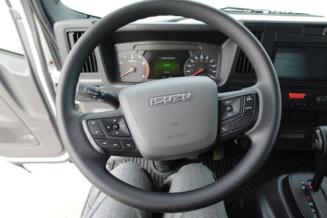 2026 Isuzu NPR HD (16ft Proscape Landscape Truck) - 23023016 - 45